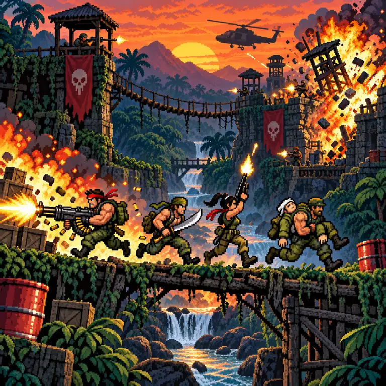 Broforce