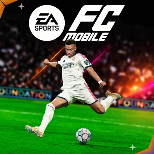 EA SPORTS FC Mobile