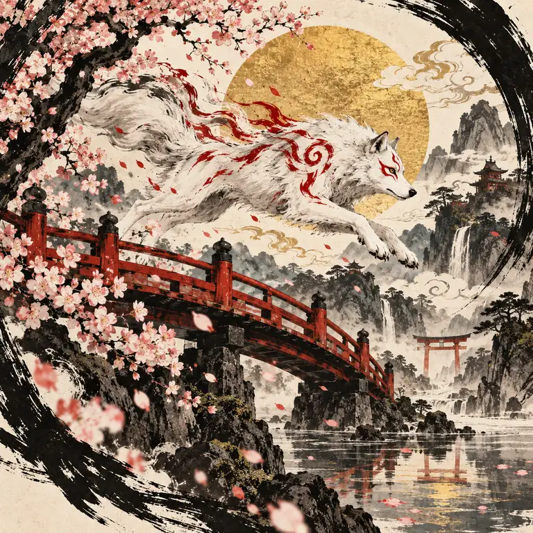 Okami HD