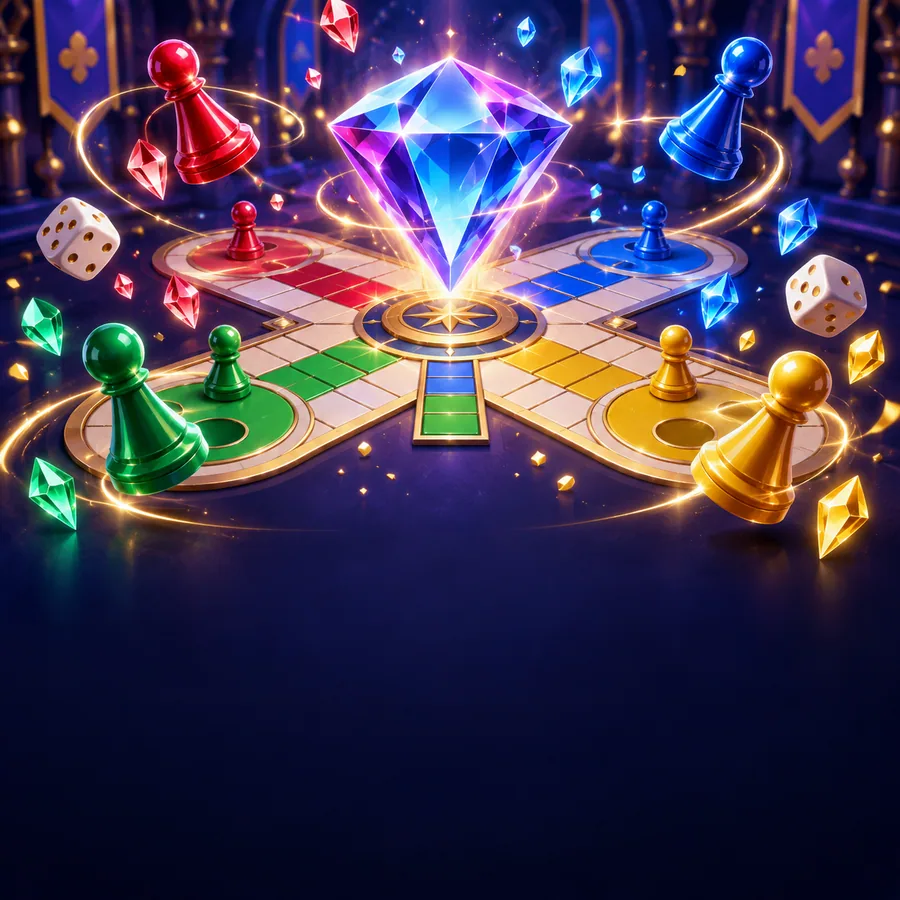 Parchis Club Gift Card