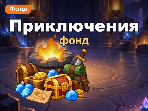 Фонд приключений