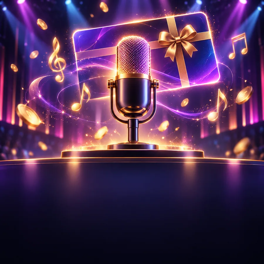 StarMaker