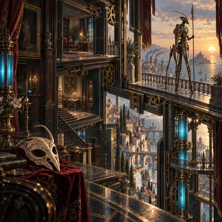 Dishonored 2