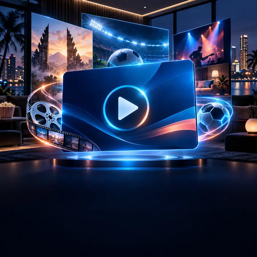 Vision Plus (ID)