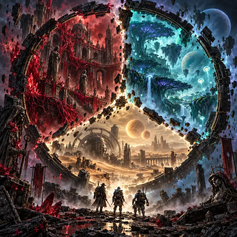 REMNANT II