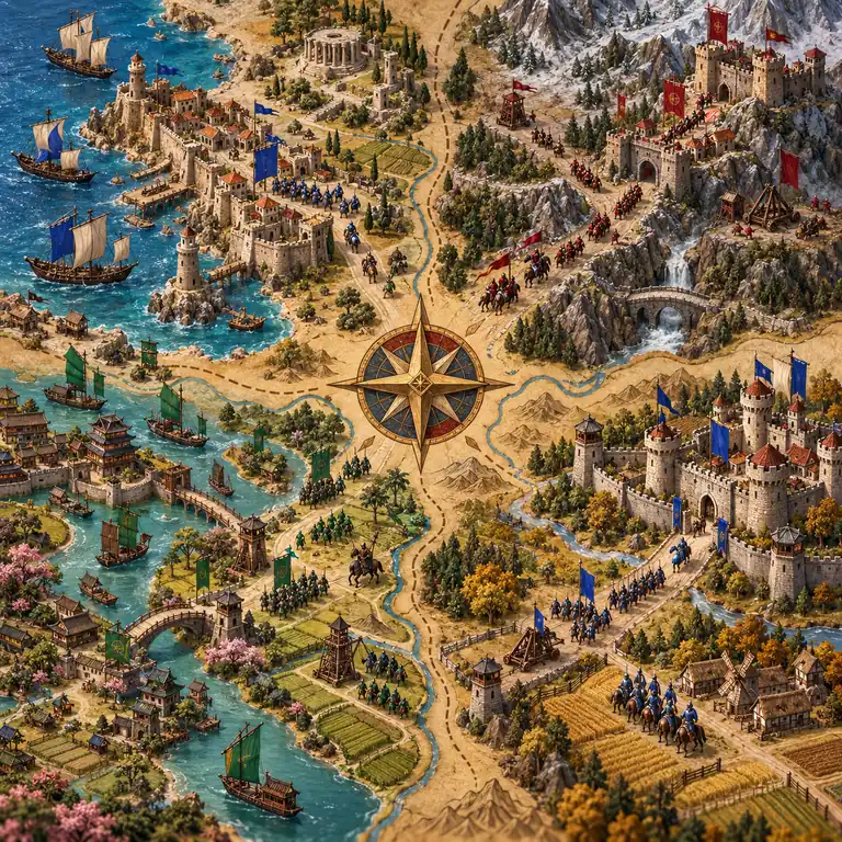 Age of Empires II: Definitive Edition