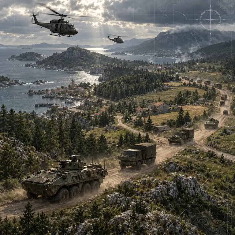 Arma Reforger