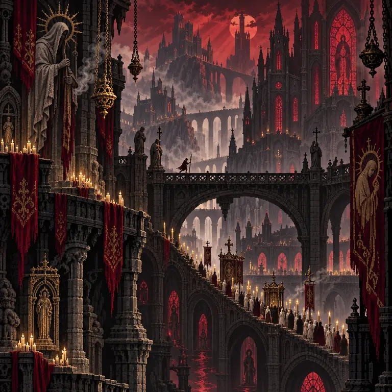Blasphemous 2