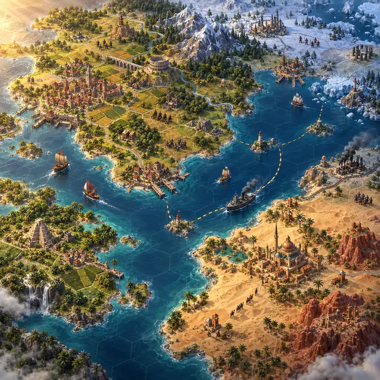Civilization V Complete Edition