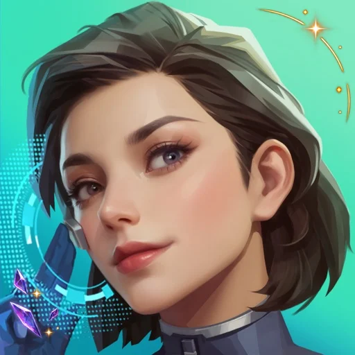 Foundation: Galactic Frontier