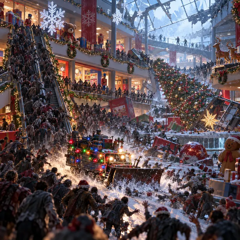 Dead Rising 4