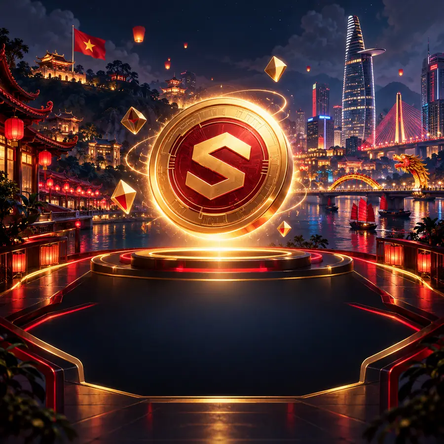 SCoin (VN)