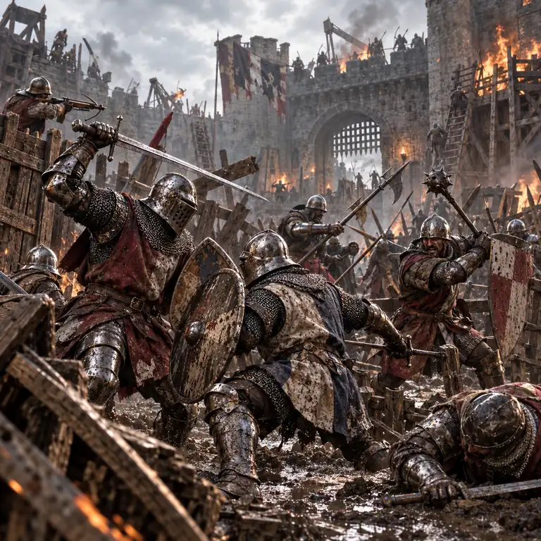 MORDHAU