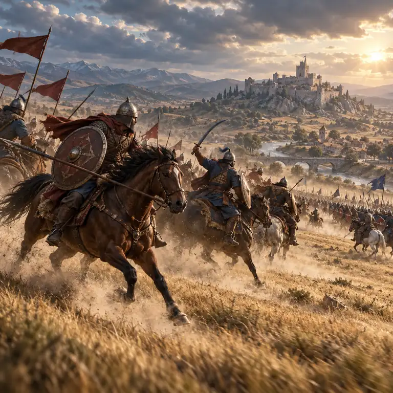 Mount & Blade