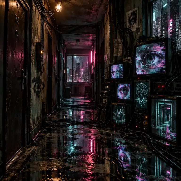 Observer: System Redux
