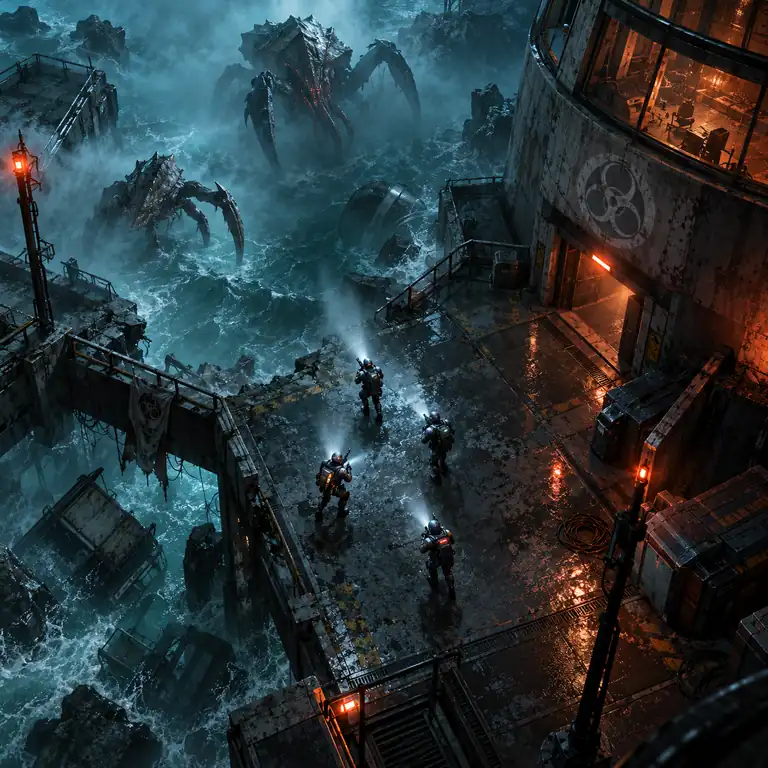 Phoenix Point: Complete Edition