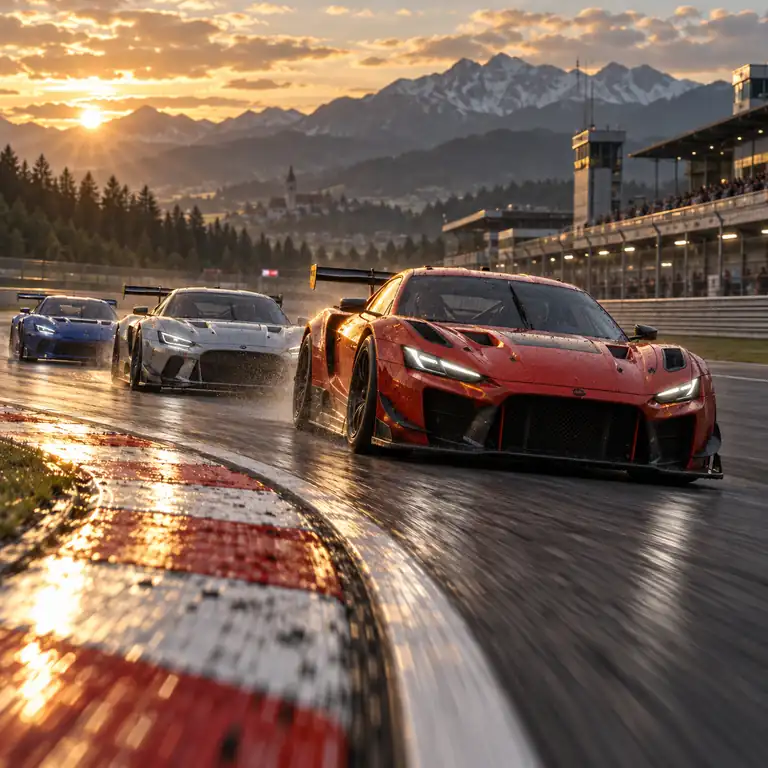 Assetto Corsa