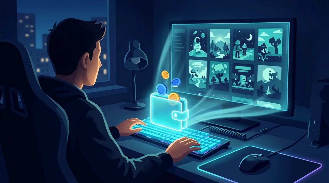 Steam: как пополнить кошелёк из России