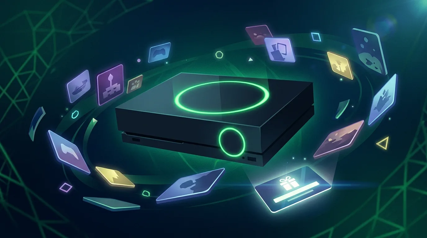 Xbox Game Pass: как купить и активировать в России