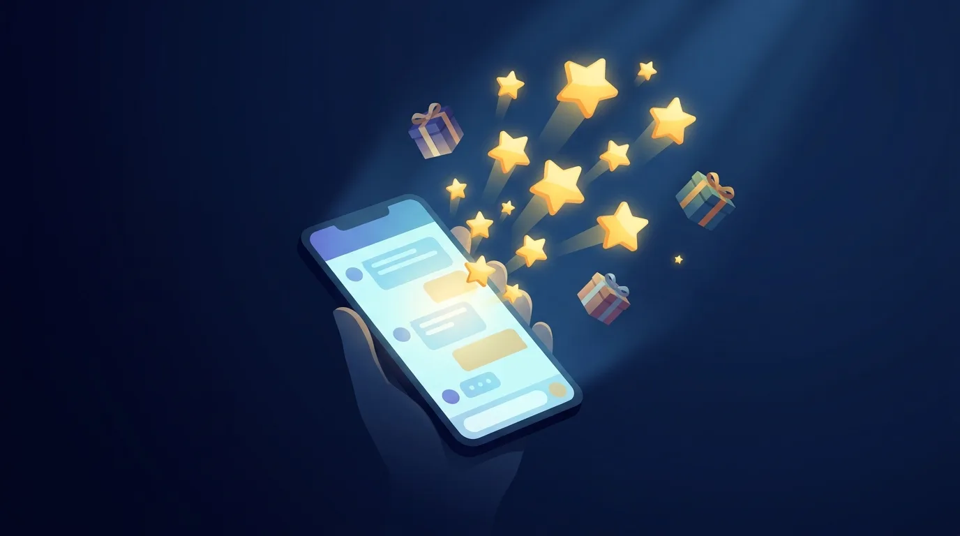 Telegram Stars: что это и как купить