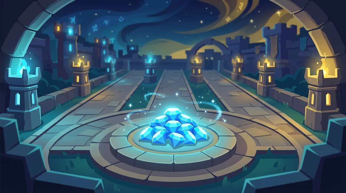 Mobile Legends: как задонатить из России