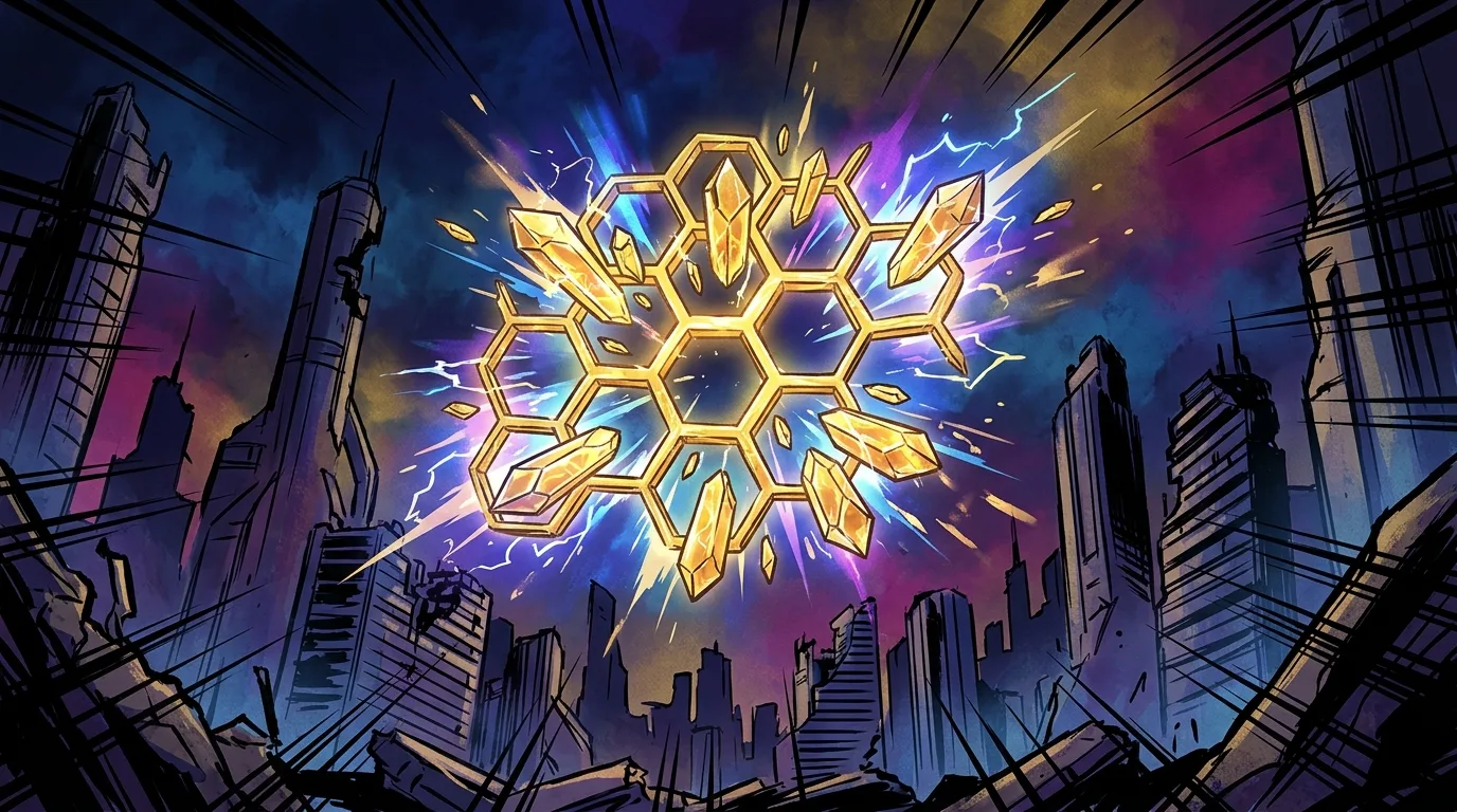 Marvel Rivals: как купить Lattice