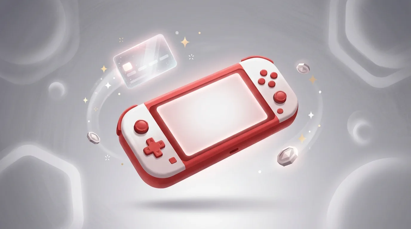 Как пополнить Nintendo eShop из России