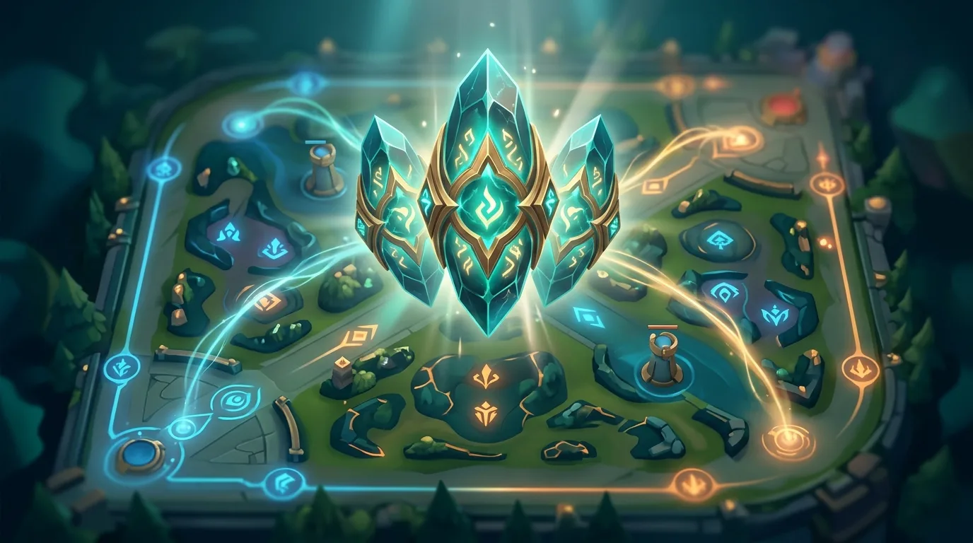 Как задонатить в Wild Rift: Дикие ядра и Wild Pass