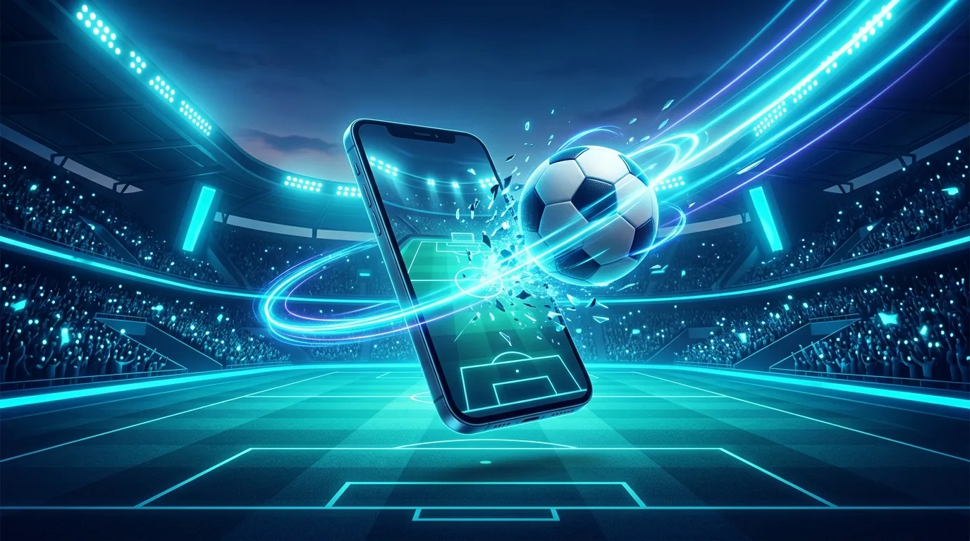 Как задонатить в EA SPORTS FC Mobile