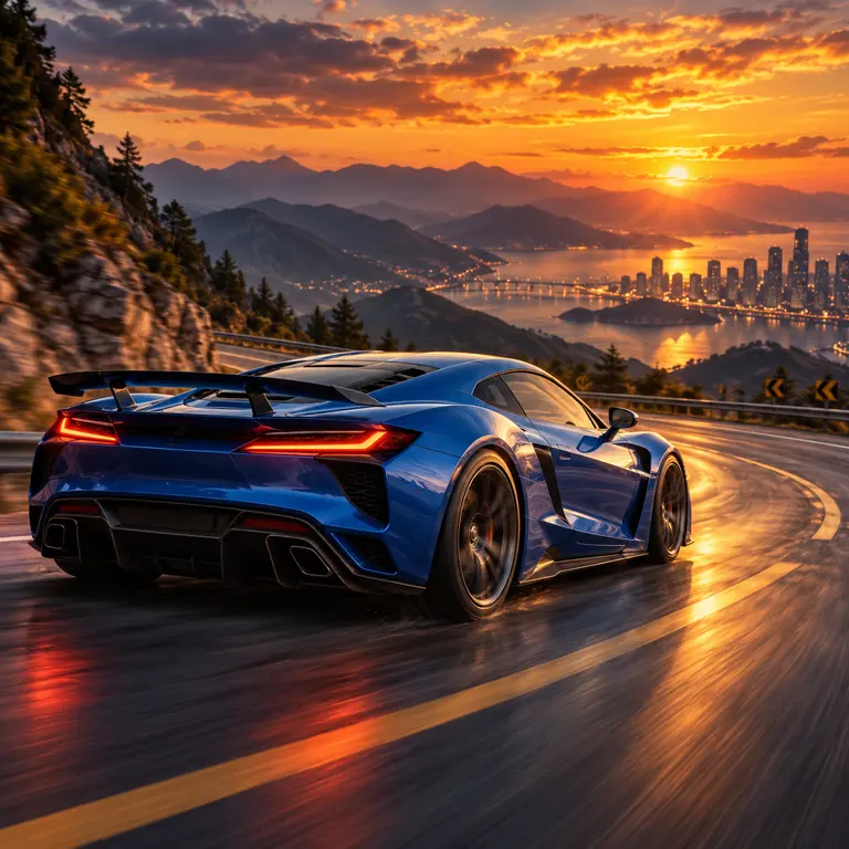 Forza Horizon 6