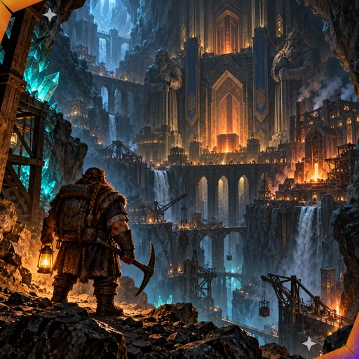 The Lord of the Rings: Return to Moria