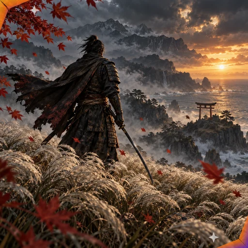 Ghost of Tsushima DIRECTOR'S CUT