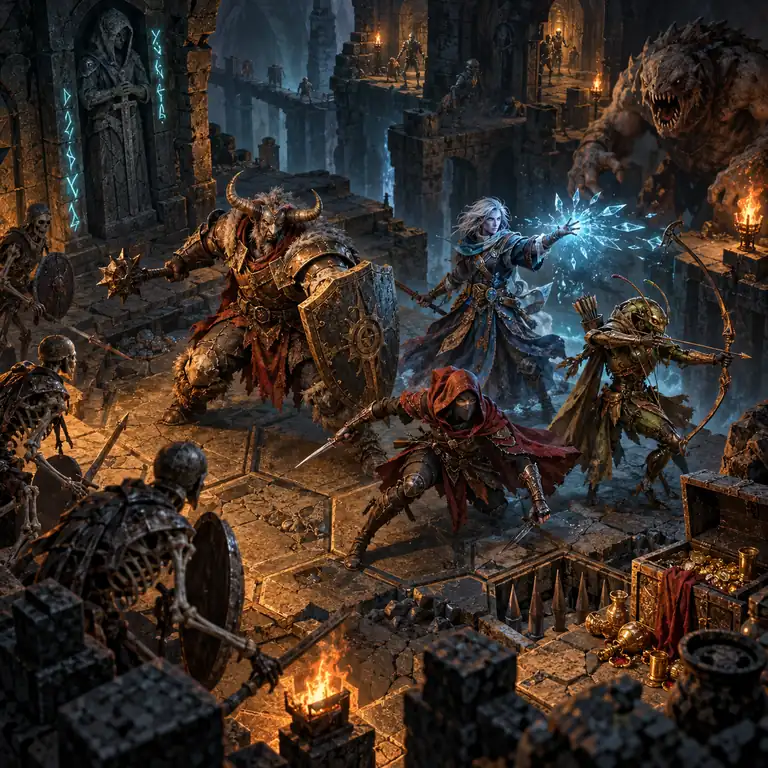Gloomhaven