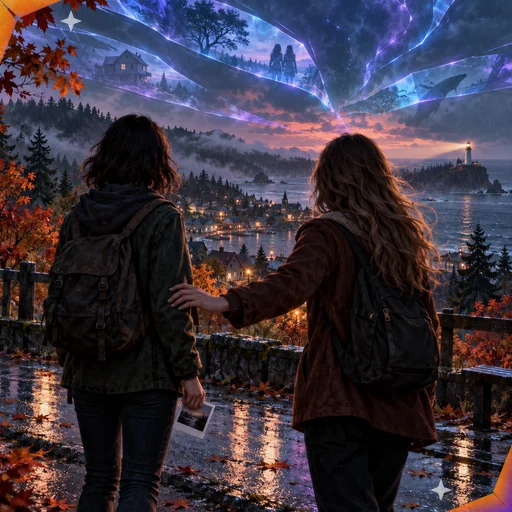 Life is Strange: Reunion