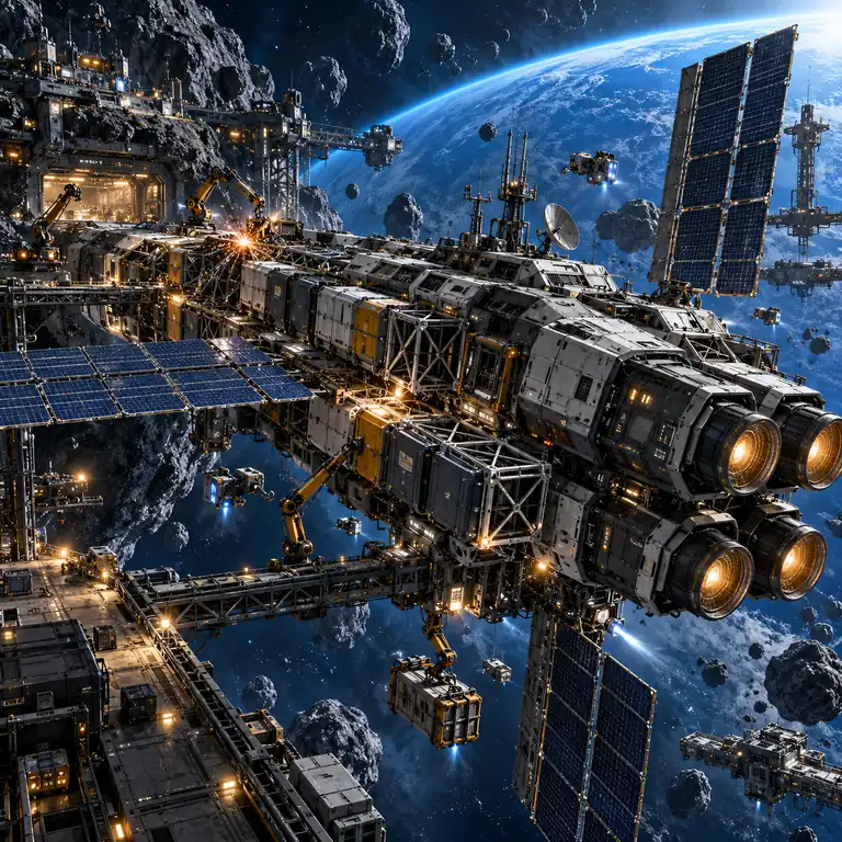 Space Engineers