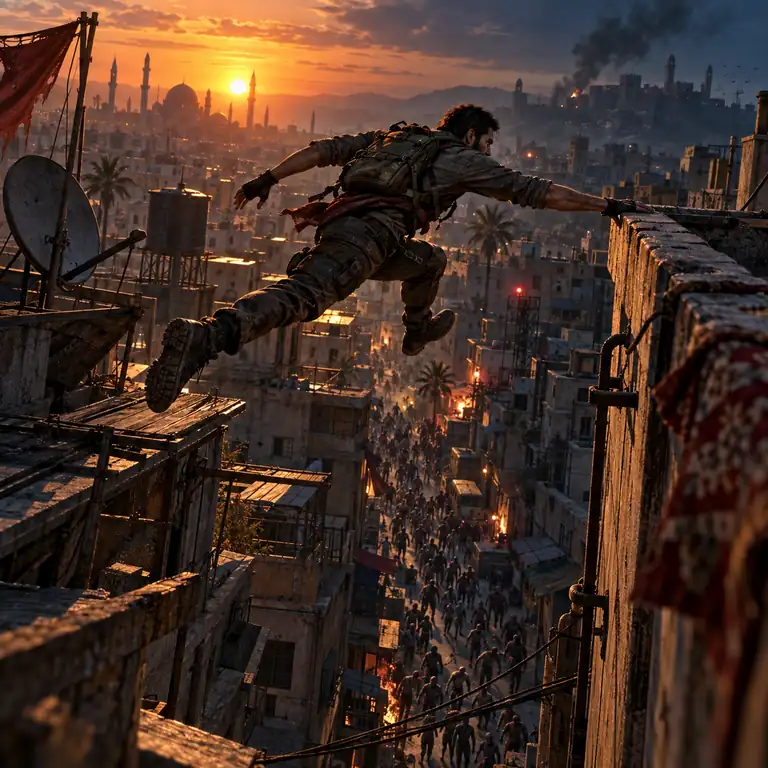 Dying Light