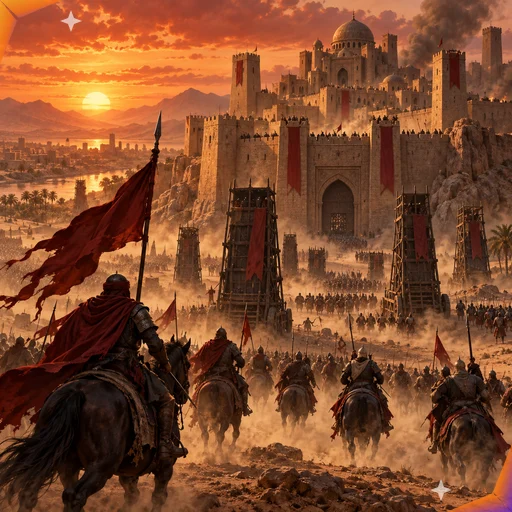 Stronghold Crusader: Definitive Edition