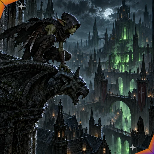 Styx: Blades of Greed