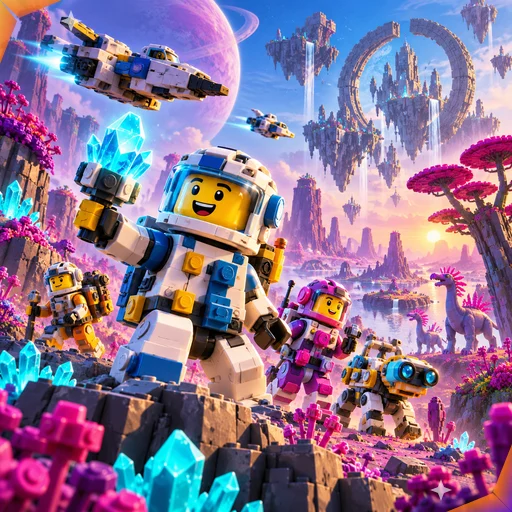 The LEGO Movie 2 Videogame