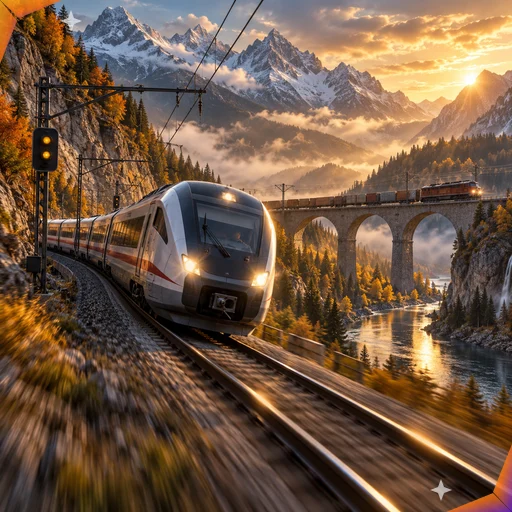 Train Sim World 6