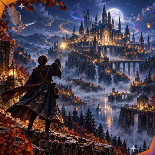 Hogwarts Legacy
