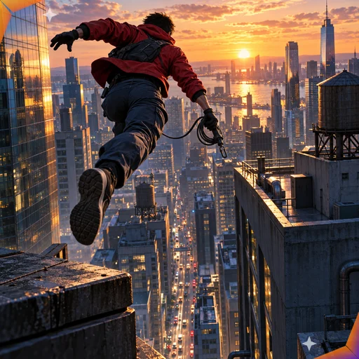 Marvel's Spider-Man Remastered
