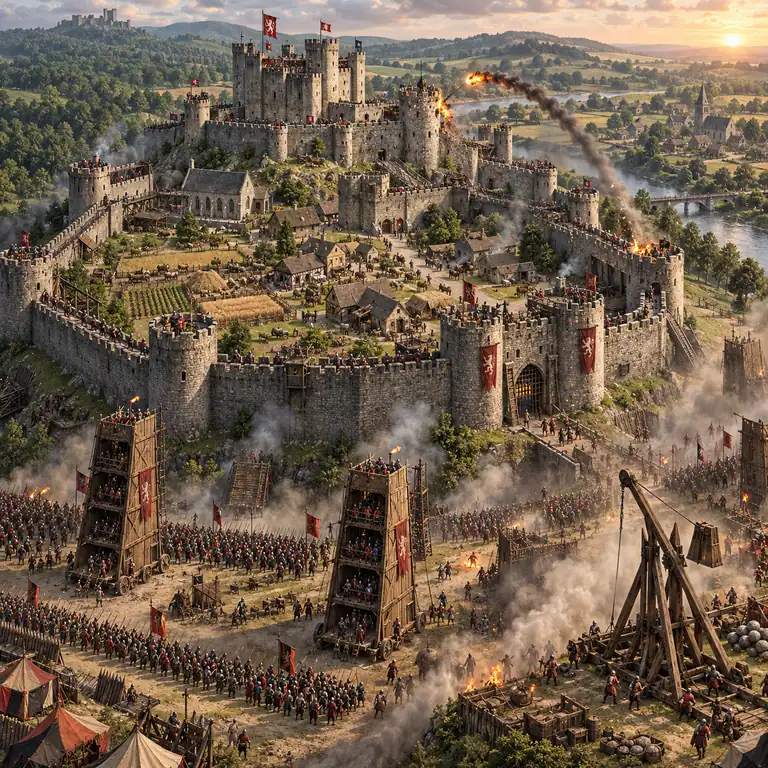 Stronghold 2: Steam Edition