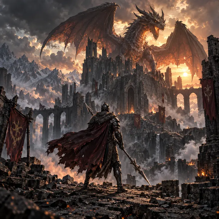 Dragon's Dogma 2