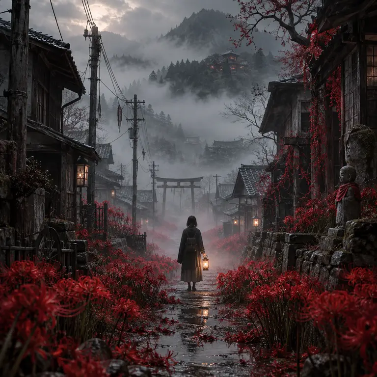 SILENT HILL f