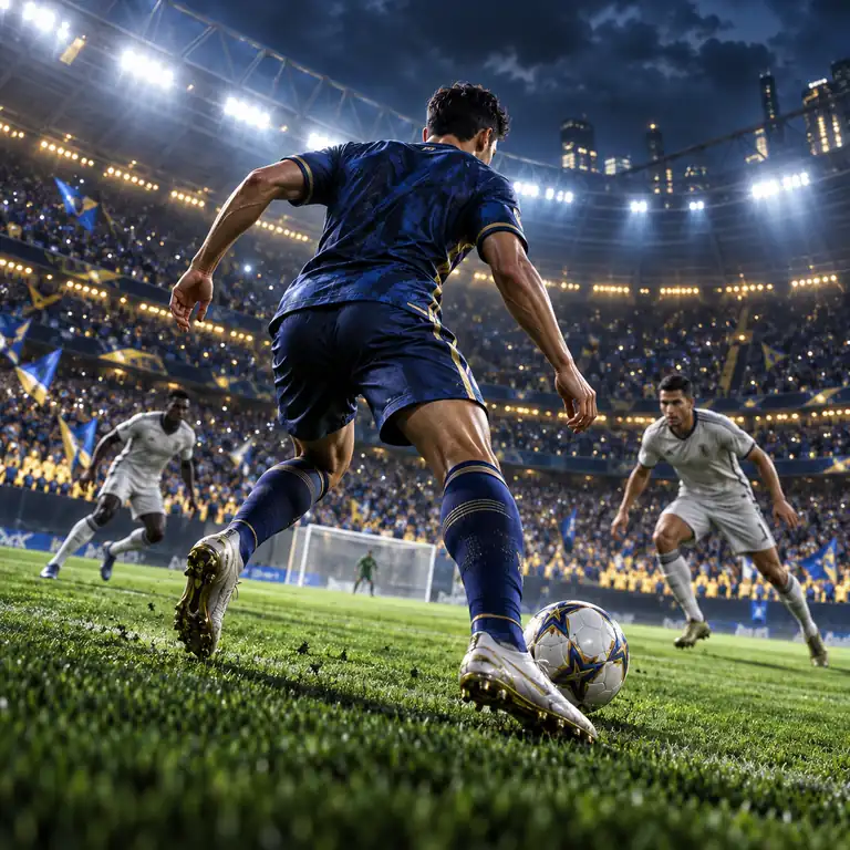 EA SPORTS FC 26