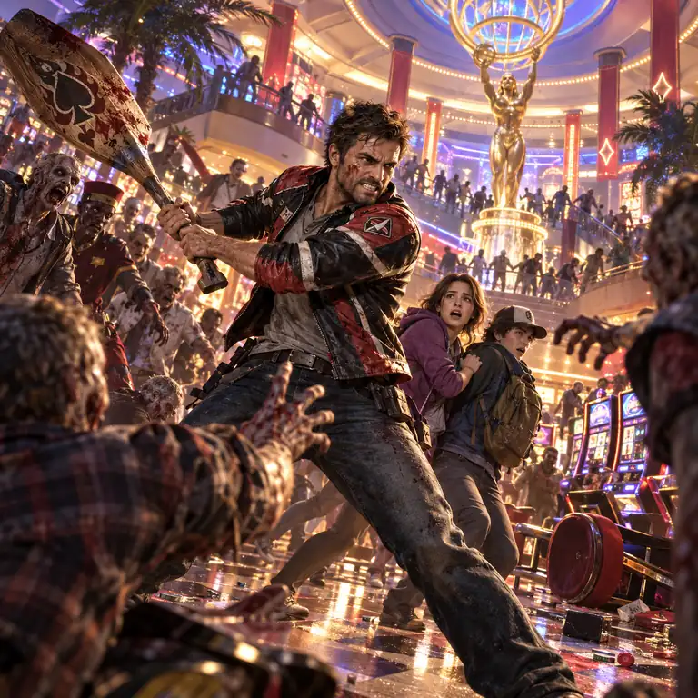 Dead Rising 2