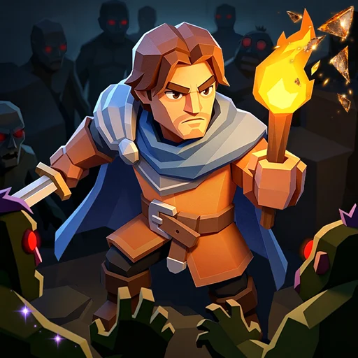 Kingdom Fall: Zombie Defense