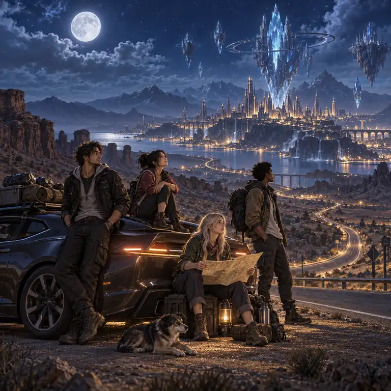 FINAL FANTASY XV WINDOWS EDITION