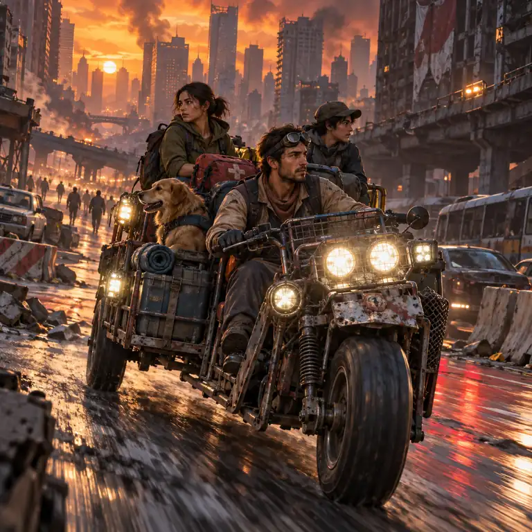 Dead Rising 3 Apocalypse Edition